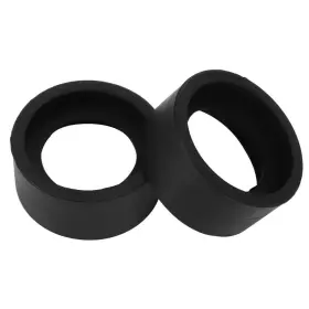 Kuuleynfw4mr2qi9o-02 Kuuleyn Eyepiece Protector Binocular Eye Cups 2pcs 36mm Diameter Rubber C