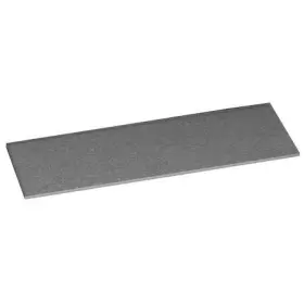 20f856 Lab Safety Supply Microscope Slide White Precleaned Pk72