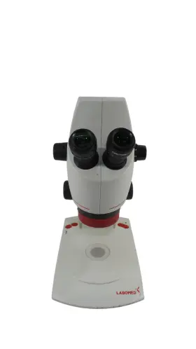 4145000 Labomed Luxeo 4d Stereo Zoom Microscope - Free Shipping