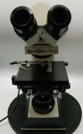 Cxr3 Labomed Binocular Microscoptics Laboratory Microscope Cxriii #2