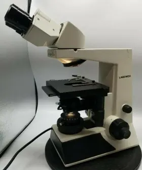 Cxr3 Labomed Binocular Microscoptics Laboratory Microscope Cxriii