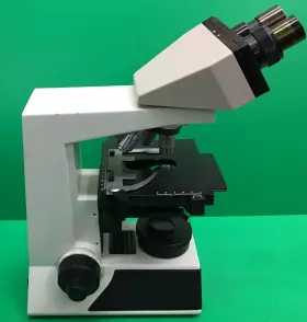 10x40x100x Labomed Cxr4 Microscope With Ergo Head 4x/10x40x100x #2