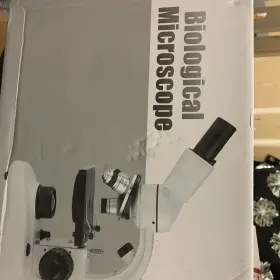 40x-1000x Lakwar E93305 Openbox Biological Microscope