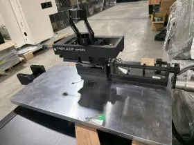 Fd3.1 Lambda Fineplacer Finetech Die-bonder Microscope Base Stand