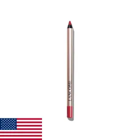 B0cvp9cxb4 Lanc Me Lip Id Le Shaper Creamy Matte Waterproof Liner 8h Wear Red