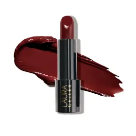 B0c3c78kdh Laura Geller New York Modern Classic Lipstick - Berry Bliss Ultra-rich Color