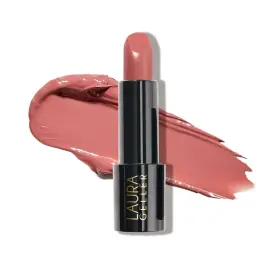 B0c3cbmxzk Laura Geller New York Modern Classic Lipstick - Pink Passion Cream Finish