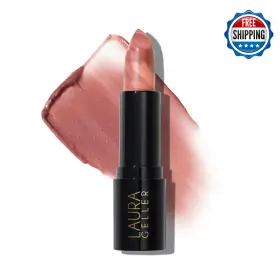 B0cks66sp9 Laura Geller New York Italian Marble Sheer Lipstick - Al Fresco Hydrating Vitamin E