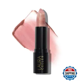 B0dxm9k1z3 Laura Geller New York Italian Marble Sheer Lipstick - Sugared Maple Hydrating