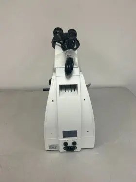 Lmc-4000 Laxco Lmc3-hm1 Series Clinical Microscope #2