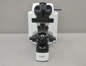 Lmc4-bf315 Laxco Trinocular Upright Clinical Hematology Microscope With 3w Led #2