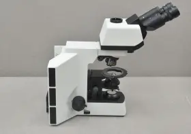 Lmc4-bf315 Laxco Trinocular Upright Clinical Hematology Microscope With 3w Led #3
