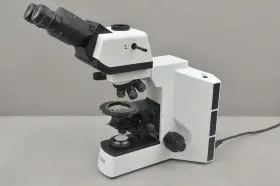 Lmc4-bf315 Laxco Trinocular Upright Clinical Hematology Microscope With 3w Led