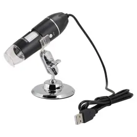 Lazmin2s3yxza7gc Lazmin 1600x Usb Microscope Hd Digital Portable Video Camera 2mp 160