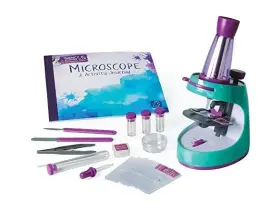 Learning Resources 885882208955 Educational Insights Nancy Bs Science Club Microscope