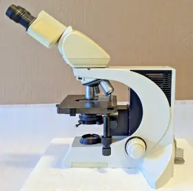 020-519.500 Leica Dmlb Microscope And System Gmbh Wetzlar Type Lb30t Iii/97