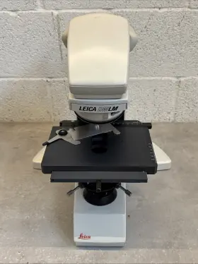 020-519-506 Leica Lb30s Dmlm Microscope - Type