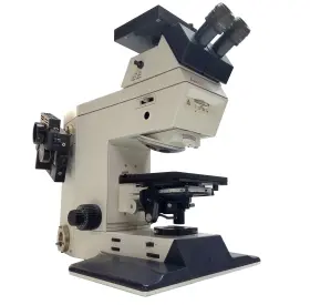 020-525.024 Leica Dmr Microscope Pn Incomplete
