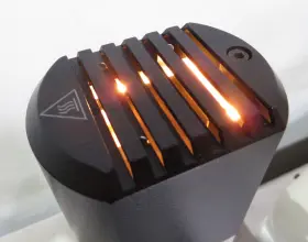 090-135.006 Leica T193994 Dmil Inverted Microscope With Dfc290 Camera 4 Objectives #3