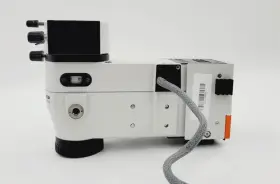 1044367 Leica Wild F 200mm Sl Ophthalmology Surgical Microscope Body #3
