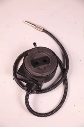 1044518 Leica 1.5x Co-axial Incident Illuminator Assembly