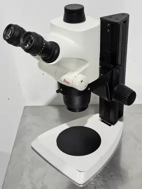10446297 Leica S6d Stereo Microscope #3