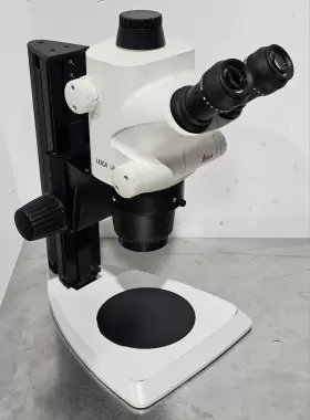 10446297 Leica S6d Stereo Microscope