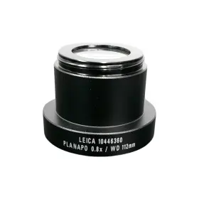 10446360 Leica Planapo Z Series .8x/