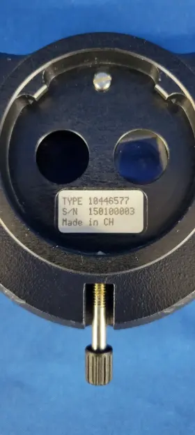 10446577 Leica 2 Type Microscope #3