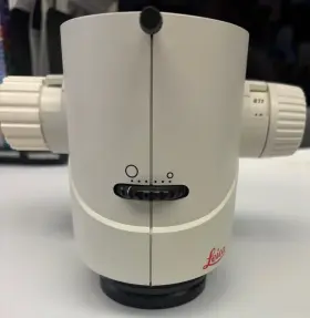 10447102 Leica Mz16 Microscope Body 0.71 11.5x Zoom M Series Stereo