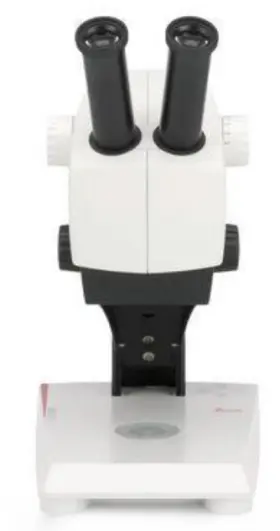 10447197 Leica Ez4 Stereo Microscope New Open Box Unused Microsystems Lab