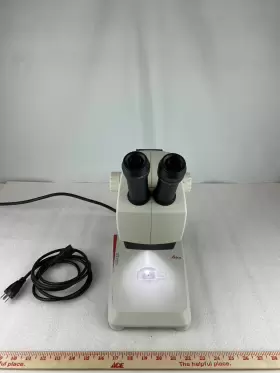 10447199 Leica Microsystems Ez4 Stereo Microscope #3