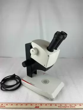 10447199 Leica Microsystems Ez4 Stereo Microscope