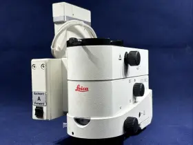 10448029 Leica M520 Ms3 Microscope Module