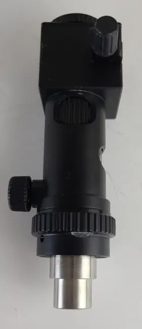10448215 Leica Zoom Video Adapter For Surgical Microscope #3