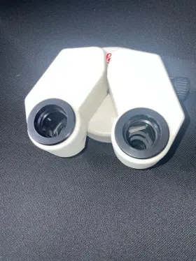 10448386 Leica New In Original Box Straight Binocular Tube Short Type Ii