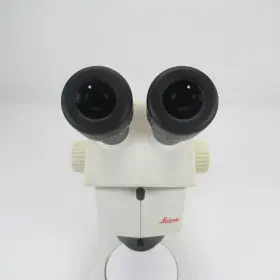 10450155 Leica M80 Stereo Zoom Microscope With 10x Eyepieces 1x Objective And Led Light #3
