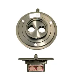 10450671 Leica Polarization Set For Led5000 N