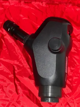 10450981 Leica Microsystems Ivesta 3 Stereo Microscope With Integrated Camera #2