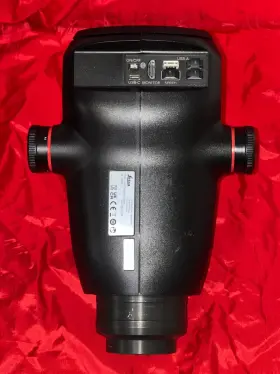 10450981 Leica Microsystems Ivesta 3 Stereo Microscope With Integrated Camera #3