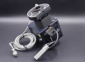 Vs3552zm1r1 Leica 11307072057 Lamp House With Vincent Associates - 10
