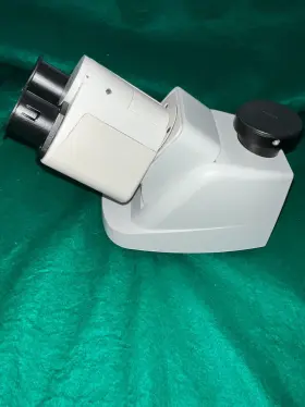 11505149 Leica Microscope Ergonomietubus Edt 22 F50/50 Fast Shipping #3