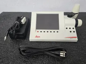 11525113 Leica Stp8000 Smart Touch Panel Microscope Controller Rev Bz 02