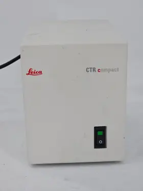 11889122 Leica Microscope Control Unit Ctr Compact