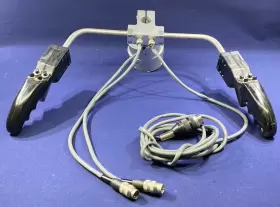 19-3204 Leica M680 Microscope Dual Controller 19-3204 Leica M680 Microscope Dual Controller