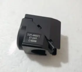 232fl4900072 Leica Microscope Filter Cube Et-dapi