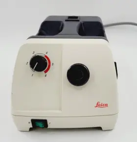 30110980 Leica Cls 150m Microscope Light Source #3