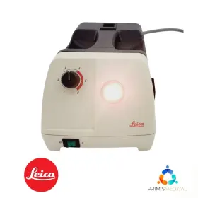 30110980 Leica Cls 150m Microscope Light Source