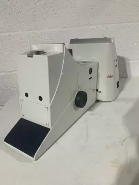 Dmi3000b Leica 315523 Microscope Body Only - Parts / Repair