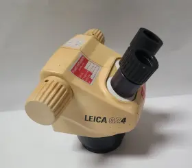 32453678909765435467 Leica Gz4 Stereo Zoom Binocular Microscope Head Parts #2